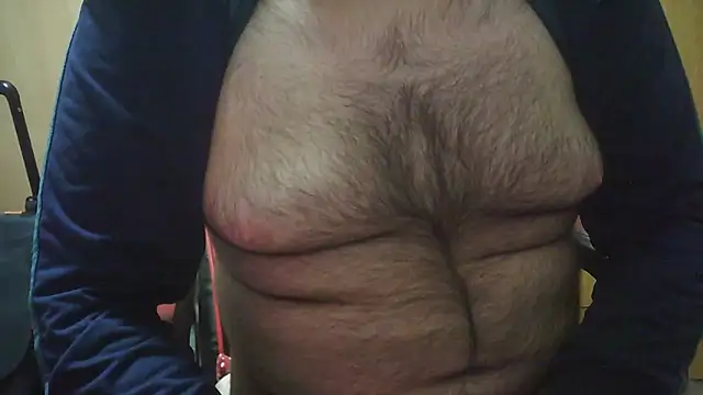 Javier bear online show from 22, 1, 2025