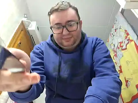 Javier bear online show from 11, 2, 2025