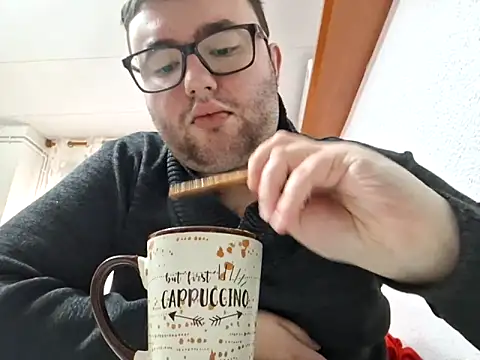 Javier bear online show from 15, 2, 2025