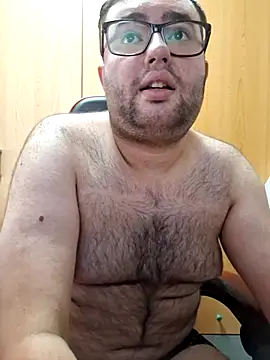 Javier bear online show from 14, 9, 2025