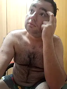 Javier bear online show from 23, 9, 2025