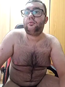 Javier bear online show from 30, 10, 2025