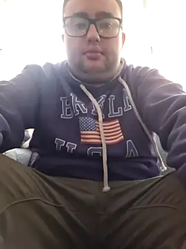 Javier bear online show from 27, 11, 2025