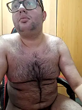 Javier bear online show from 1, 12, 2025