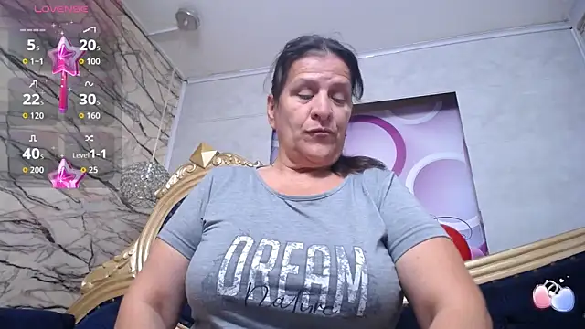 karito mature17 online show from 19, 11, 2025