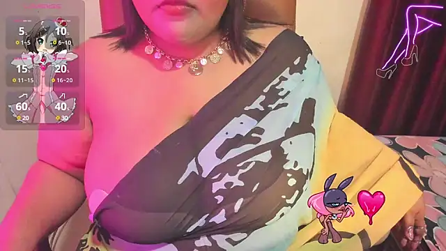 HeyJaanvi online show from 8, 2, 2025
