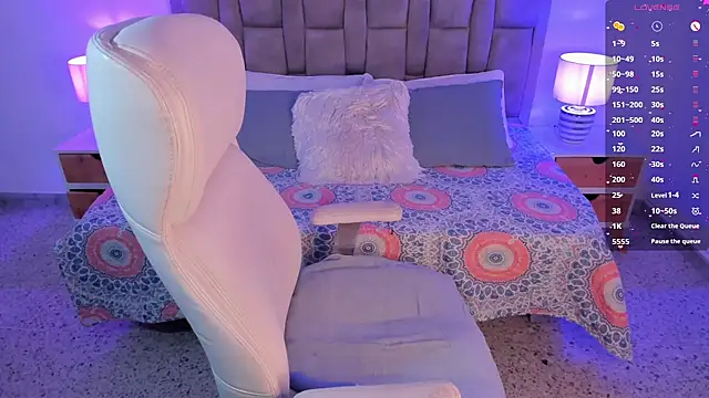 MonieLodge online show from 11, 3, 2025