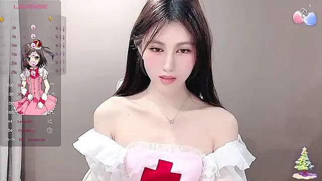 Yaooooo-Y online show from 18, 12, 2024