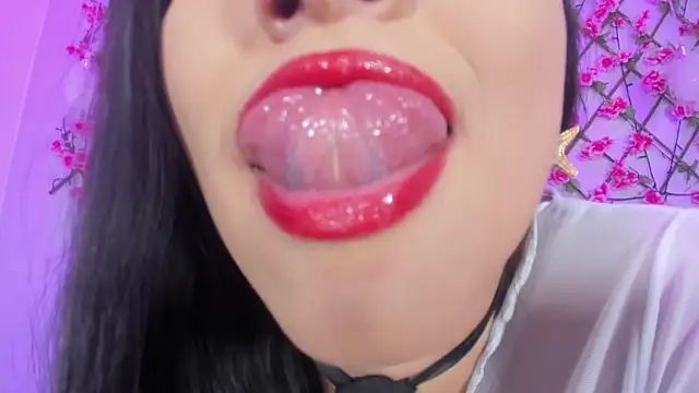 victoria cooper3 online show from 14, 1, 2025