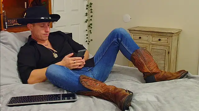 zack Fisher online show from 13, 1, 2026