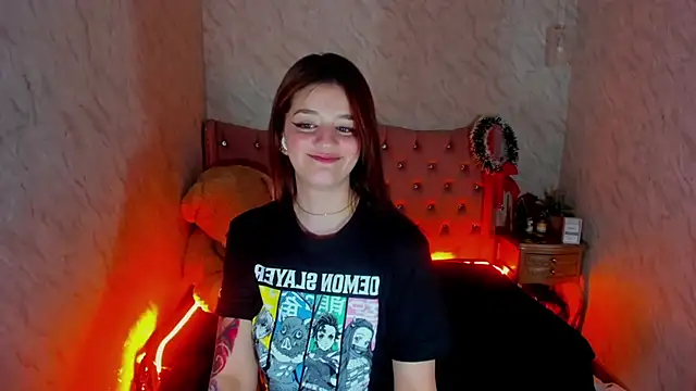 LiaHarryis online show from 13, 12, 2024