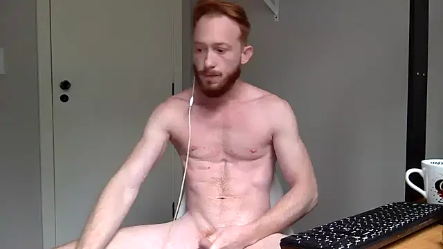 Smoker Ginger online show from 4, 12, 2024