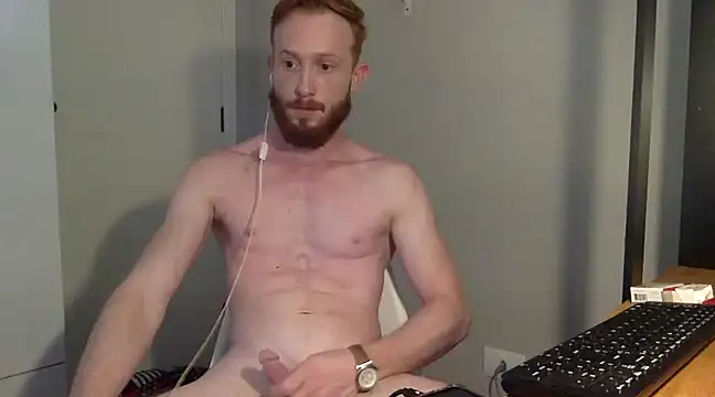 Smoker Ginger online show from 24, 12, 2024
