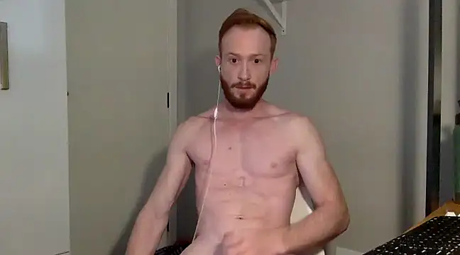 Smoker Ginger online show from 27, 12, 2024