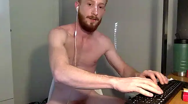 Smoker Ginger online show from 27, 12, 2024