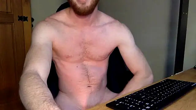 Smoker Ginger online show from 17, 12, 2025