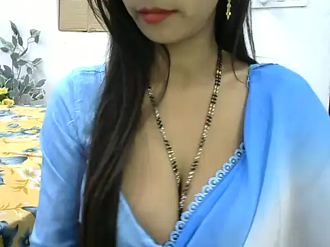 Anjali Milsi online show from 22, 1, 2025