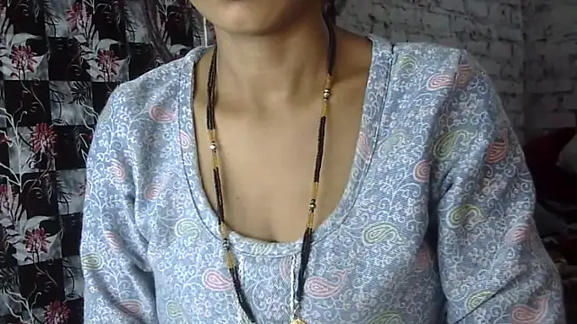 Anjali Milsi online show from 16, 12, 2025