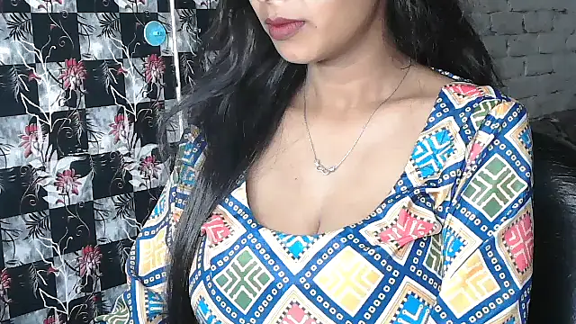 Anjali Milsi online show from 22, 3, 2026