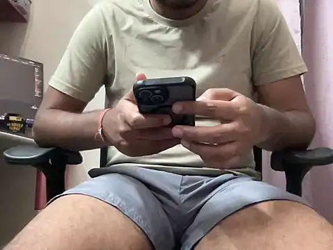 dhruv-sluppy online show from 27, 10, 2025