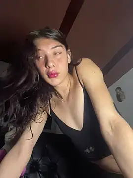 Snapshot of NICOLSKINNY1 chatting on 19, 3, 2025 NICOLSKINNY1 online show from 19, 3, 2025