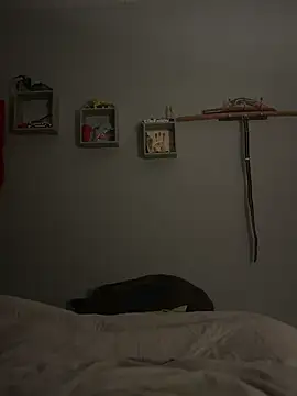 GarciaITO 3 online show from 25, 2, 2025