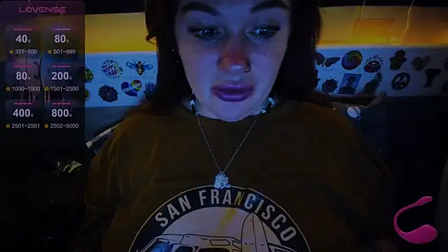 EllieOz online show from 14, 12, 2024