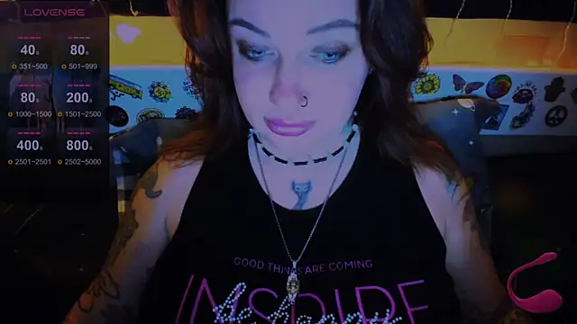 EllieOz online show from 18, 12, 2024