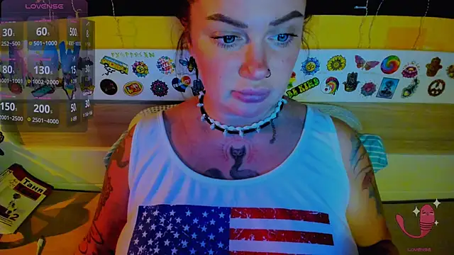 EllieOz online show from 7, 11, 2025