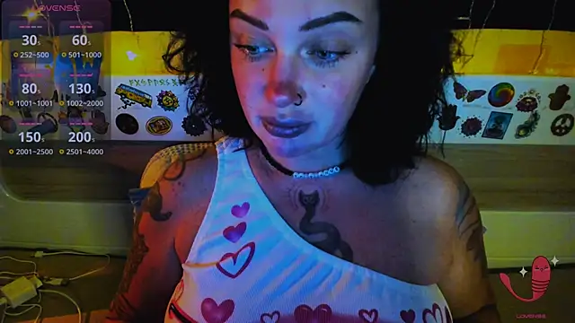 EllieOz online show from 17, 12, 2025