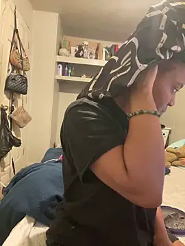 Galaxybabe23 online show from 4, 3, 2026