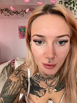 Stella-Kink online show from 29, 11, 2025