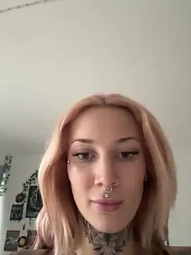 Stella-Kink online show from 23, 12, 2025