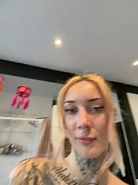 Stella-Kink online show from 6, 3, 2026