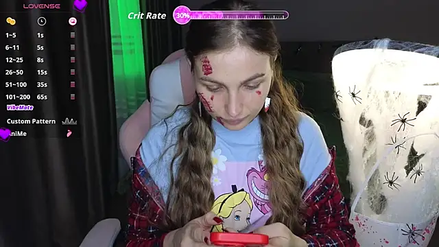 Snapshot of Yoda21 chatting on 1, 11, 2025 Yoda21 online show from 1, 11, 2025