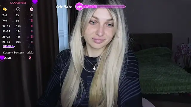 Snapshot of Yoda21 chatting on 10, 11, 2025 Yoda21 online show from 10, 11, 2025