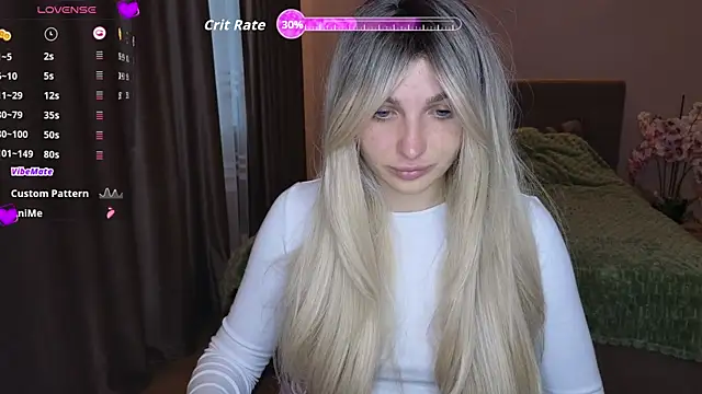 Snapshot of Yoda21 chatting on 12, 11, 2025 Yoda21 online show from 12, 11, 2025