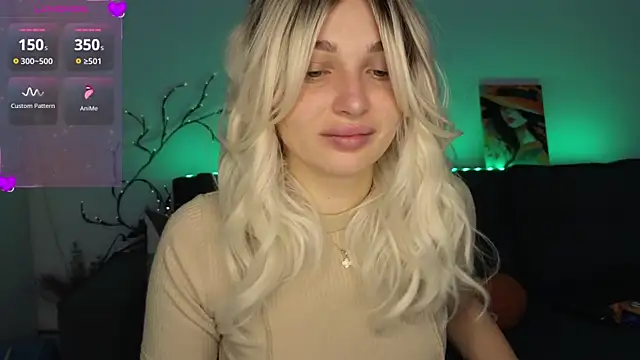 Snapshot of Yoda21 chatting on 26, 11, 2025 Yoda21 online show from 26, 11, 2025