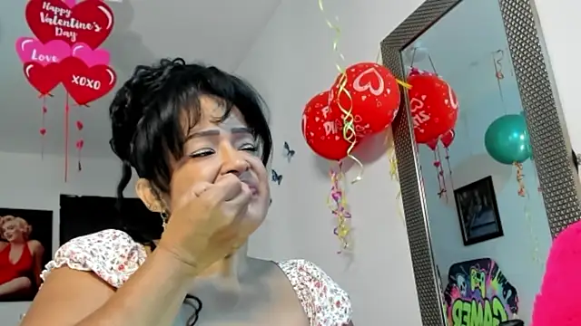 seleneh online show from 19, 2, 2026