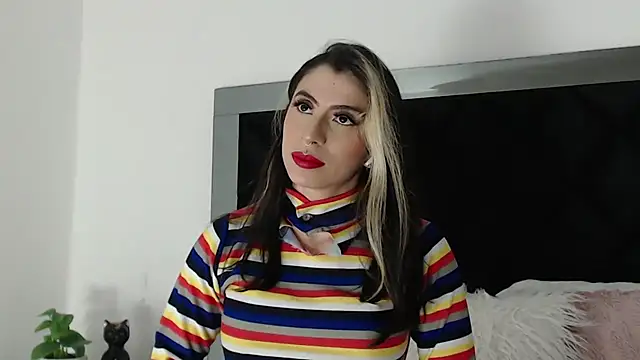 KinaCooper online show from 27, 1, 2025