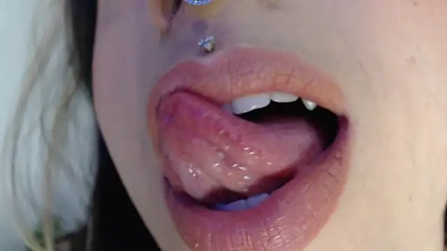 KinaCooper online show from 15, 2, 2025