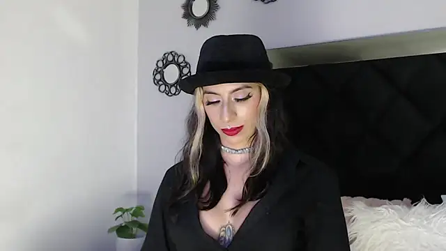 KinaCooper online show from 14, 3, 2025