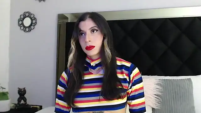 KinaCooper online show from 27, 9, 2025