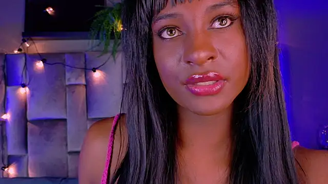 nahomi campbell online show from 14, 10, 2025