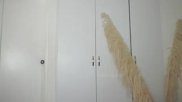 Snapshot of roselinedior chatting on 10, 10, 2025 roselinedior online show from 10, 10, 2025