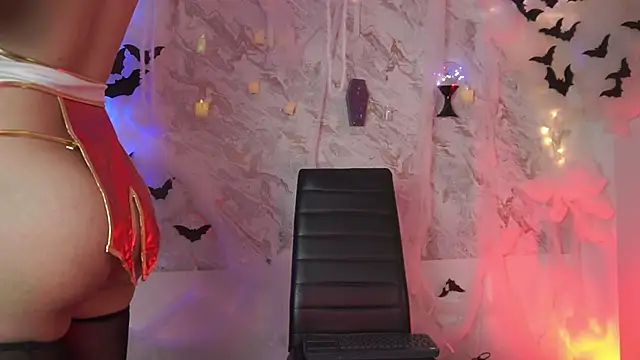 Snapshot of roselinedior chatting on 11, 10, 2025 roselinedior online show from 11, 10, 2025