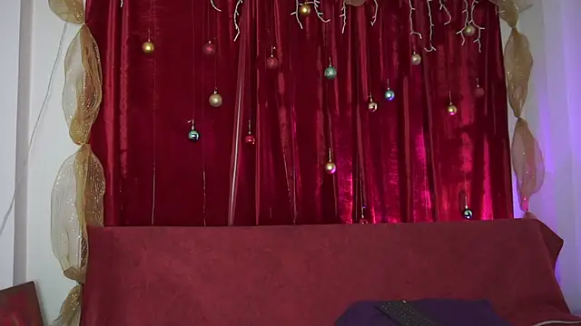 roselinedior online show from 22, 12, 2025