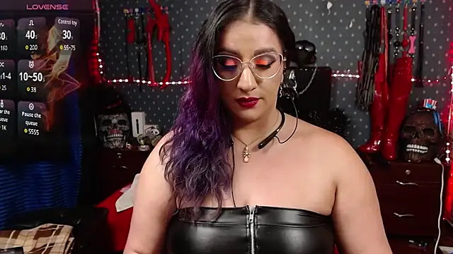 Snapshot of andreafetishx chatting on 12, 1, 2025 andreafetishx online show from 12, 1, 2025