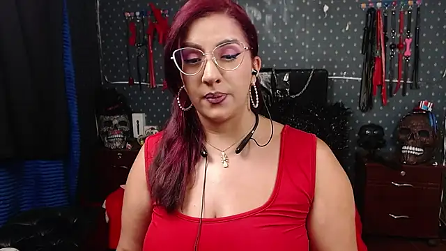 Snapshot of andreafetishx chatting on 7, 2, 2025 andreafetishx online show from 7, 2, 2025