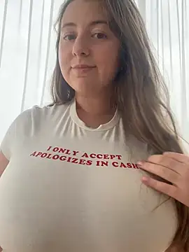 curvyflawless online show from 27, 1, 2025